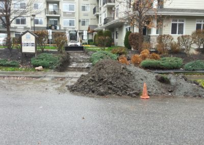 Nascat Excavating