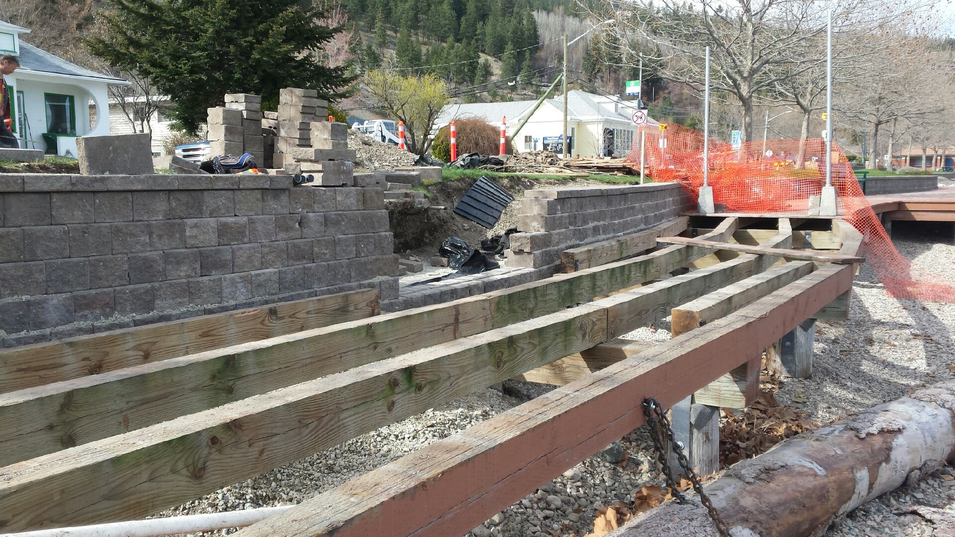 Kelowna Landscape Services kelowna landscaping services
