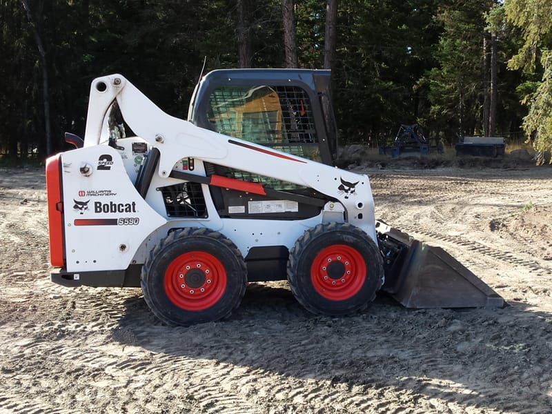Bobcat Excavation Services Bobcat Excavation Services