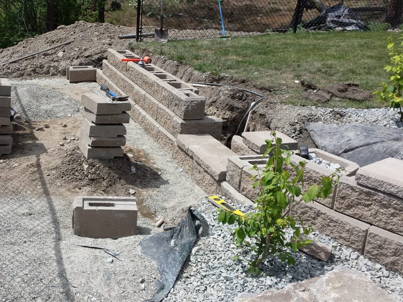 Kelowna Landscape Services kelowna landscaping services